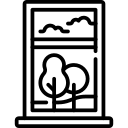 duże przeszklenia